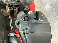 Nissan - 2005 - ug 1 d 2 a 32 lq - vorkheftruck - afbeelding 12 van  14