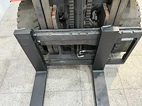 Nissan - 2005 - ug 1 d 2 a 32 lq - vorkheftruck - afbeelding 8 van  11