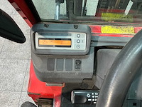 Nissan - 2005 - ug 1 d 2 a 32 lq - vorkheftruck - afbeelding 11 van  11