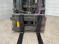 Nissan - 2006 - 1 n 1 l 15 q - vorkheftruck - afbeelding 7 van  13