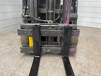 Nissan - 2006 - 1 n 1 l 15 q - vorkheftruck - afbeelding 3 van  13