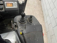 Nissan - 2006 - 1 n 1 l 15 q - vorkheftruck - afbeelding 7 van  13