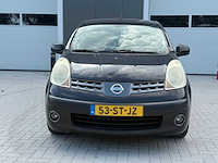 Nissan - 2006 - note - 1.4 first note - personenauto - afbeelding 2 van  20
