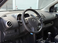 Nissan - 2006 - note - 1.4 first note - personenauto - afbeelding 7 van  20