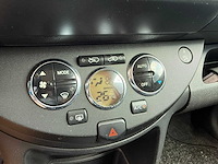 Nissan - 2006 - note - 1.4 first note - personenauto - afbeelding 8 van  20