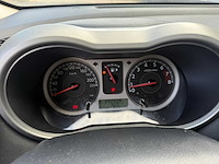 Nissan - 2006 - note - 1.4 first note - personenauto - afbeelding 11 van  20