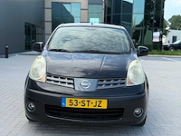 Nissan - 2006 - note - 1.4 first note - personenauto - afbeelding 15 van  20