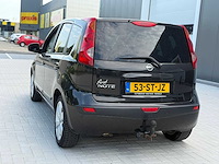 Nissan - 2006 - note - 1.4 first note - personenauto - afbeelding 19 van  20