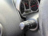 Nissan - 2006 - note - 1.4 first note - personenauto - afbeelding 10 van  28