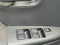 Nissan - 2006 - note - 1.4 first note - personenauto - afbeelding 14 van  28