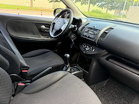 Nissan - 2006 - note - 1.4 first note - personenauto - afbeelding 15 van  28