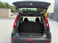 Nissan - 2006 - note - 1.4 first note - personenauto - afbeelding 17 van  28