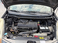 Nissan - 2006 - note - 1.4 first note - personenauto - afbeelding 19 van  28