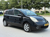 Nissan - 2006 - note - 1.4 first note - personenauto - afbeelding 12 van  28
