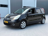 Nissan - 2006 - note - 1.4 first note - personenauto - afbeelding 24 van  28