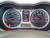 Nissan - 2006 - note - 1.6 first note - personenauto - afbeelding 2 van  12