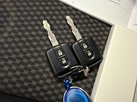 Nissan - 2006 - note - 1.6 first note - personenauto - afbeelding 3 van  12