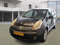 Nissan - 2006 - note - 1.6 first note - personenauto - afbeelding 1 van  12