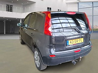 Nissan - 2006 - note - 1.6 first note - personenauto - afbeelding 5 van  12
