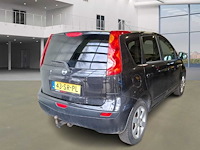 Nissan - 2006 - note - 1.6 first note - personenauto - afbeelding 6 van  12