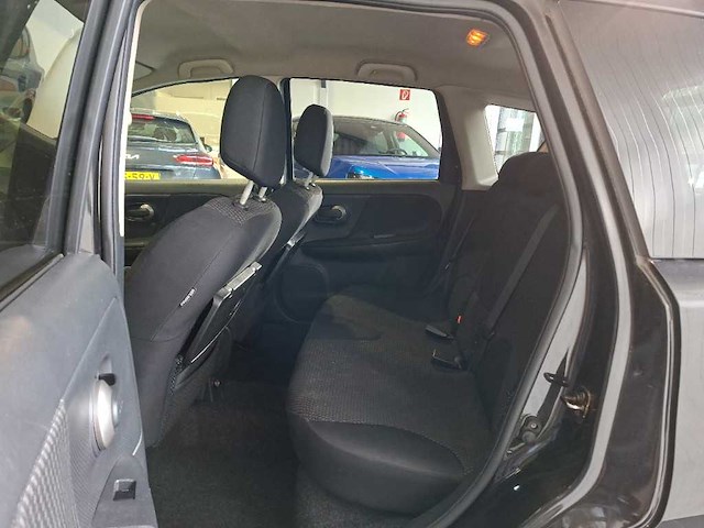 Nissan - 2006 - note - 1.6 first note - personenauto - afbeelding 10 van  12