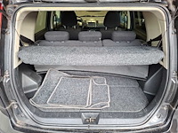 Nissan - 2006 - note - 1.6 first note - personenauto - afbeelding 11 van  12