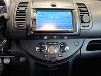 Nissan - 2006 - note - 1.6 first note - personenauto - afbeelding 4 van  4