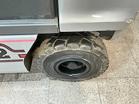 Nissan - 2007 - ugd 02 a 30 pq - vorkheftruck - afbeelding 4 van  17