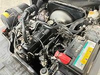 Nissan - 2007 - ugd 02 a 30 pq - vorkheftruck - afbeelding 17 van  17