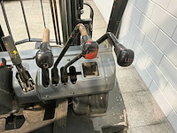 Nissan - 2008 - g1d2a30q - vorkheftruck - afbeelding 5 van  18