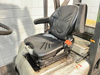 Nissan - 2008 - g1d2a30q - vorkheftruck - afbeelding 7 van  18