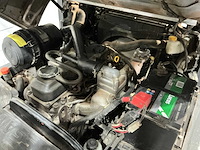 Nissan - 2008 - g1d2a30q - vorkheftruck - afbeelding 8 van  18
