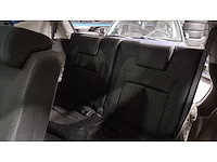 Nissan - 2009 - qashqai +2 - 1.6 visia - 7persoons - 47-jdv-5 - afbeelding 16 van  23