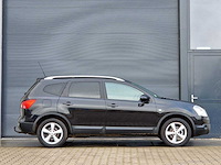 Nissan - 2009 - qashqai +2 - 1.6 visia - 7persoons - 47-jdv-5 - afbeelding 18 van  23