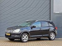 Nissan - 2009 - qashqai +2 - 1.6 visia - 7persoons - 47-jdv-5 - afbeelding 1 van  23