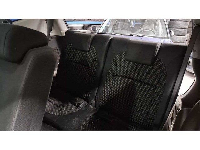 Nissan - 2009 - qashqai +2 - 1.6 visia - 7persoons - 47-jdv-5 - afbeelding 16 van  23