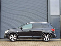 Nissan - 2009 - qashqai +2 - 1.6 visia - 7persoons - 47-jdv-5 - afbeelding 22 van  23