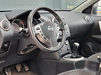 Nissan - 2009 - qashqai +2 - 1.6 visia - 7persoons - 47-jdv-5 - afbeelding 2 van  23