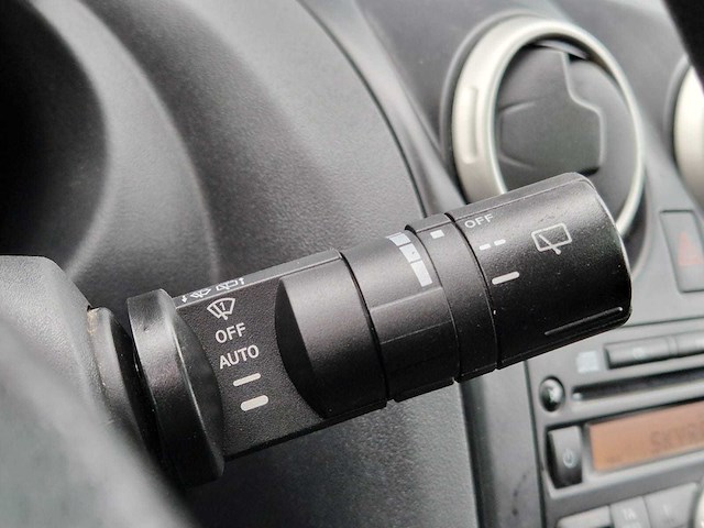 Nissan - 2009 - qashqai +2 - 1.6 visia - 7persoons - 47-jdv-5 - afbeelding 6 van  23