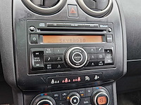 Nissan - 2009 - qashqai +2 - 1.6 visia - 7persoons - 47-jdv-5 - afbeelding 8 van  23