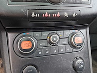 Nissan - 2009 - qashqai +2 - 1.6 visia - 7persoons - 47-jdv-5 - afbeelding 5 van  23