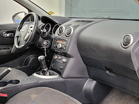 Nissan - 2009 - qashqai +2 - 1.6 visia - 7persoons - 47-jdv-5 - afbeelding 19 van  23