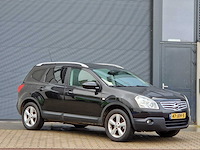 Nissan - 2009 - qashqai +2 - 1.6 visia - 7persoons - 47-jdv-5 - afbeelding 20 van  23