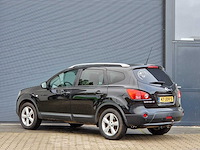 Nissan - 2009 - qashqai +2 - 1.6 visia - 7persoons - 47-jdv-5 - afbeelding 15 van  23