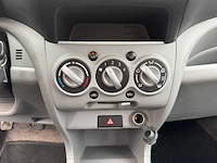 Nissan - 2010 - pixo - 1.0 acenta - 16-knk-9 - afbeelding 2 van  10