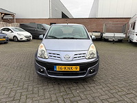 Nissan - 2010 - pixo - 1.0 acenta - 16-knk-9 - afbeelding 3 van  10