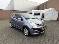 Nissan - 2010 - pixo - 1.0 acenta - 16-knk-9 - afbeelding 4 van  10