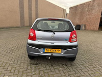 Nissan - 2010 - pixo - 1.0 acenta - 16-knk-9 - afbeelding 5 van  10
