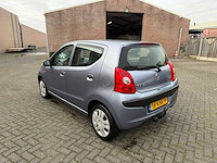 Nissan - 2010 - pixo - 1.0 acenta - 16-knk-9 - afbeelding 7 van  10