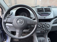 Nissan - 2010 - pixo - 1.0 acenta - 16-knk-9 - afbeelding 8 van  10